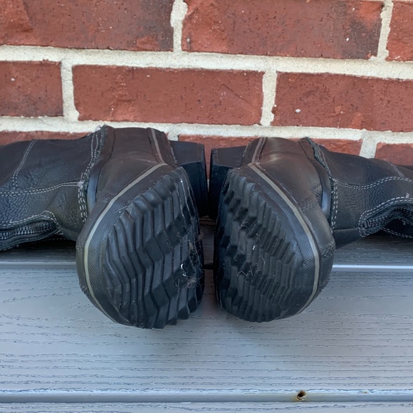 Sorel Winter Fancy Tall Boot - Picture 9 of 13